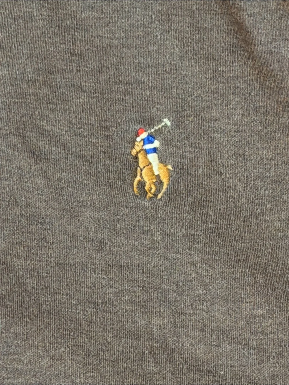 Ralph Lauren polo ralph